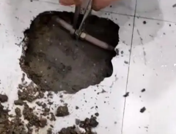 库尔勒卫生间漏水检测电话