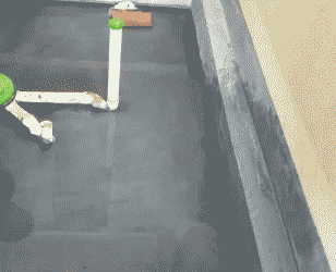 库尔勒卫生间漏水维修公司为您专业解析一下库尔勒卫生间防水的补救措施