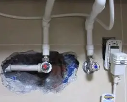 库尔勒漏水维修多少钱