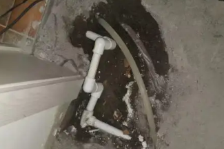 库尔勒卫生间漏水检测多少钱