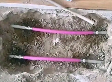 库尔勒卫生间测漏水多少钱