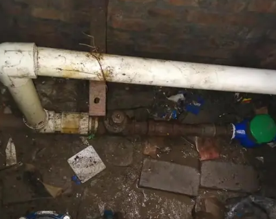 库尔勒水管维修哪家好