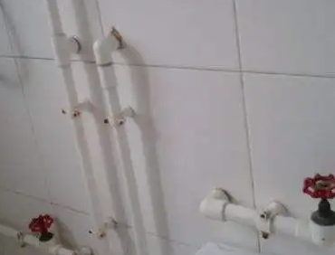 库尔勒水管维修多少钱