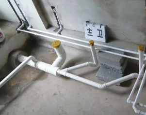 库尔勒水管维修哪家好