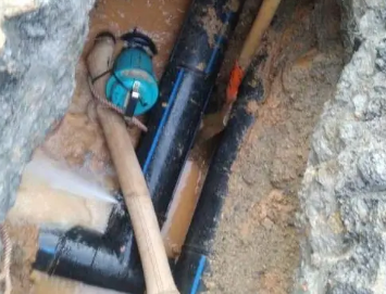 库尔勒水管维修哪家好