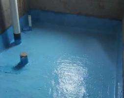 库尔勒卫生间防水哪家好