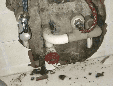 库尔勒卫生间漏水维修公司专业为您介绍下库尔勒查漏水的服务流程是怎么样的。首先需求找专业的师傅走效