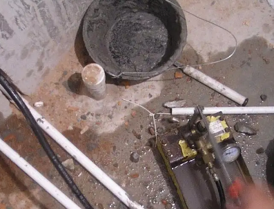 库尔勒卫生间漏水维修公司专业为您解答一下库尔勒水管维修多少钱一般