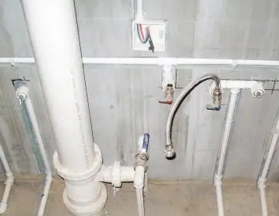 库尔勒水管维修价格明细