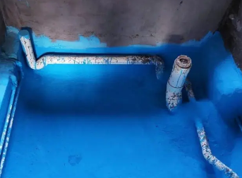 库尔勒卫生间防水哪家好