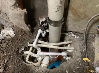 库尔勒卫生间漏水检测多少钱