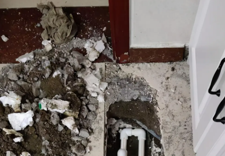 库尔勒卫生间漏水检测哪家好