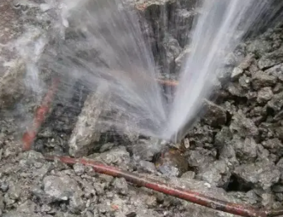 库尔勒水管维修多少钱