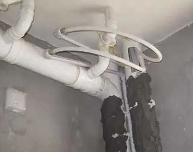 库尔勒水管维修哪家好