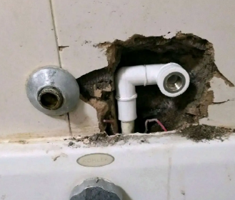 库尔勒卫生间漏水检测多少钱