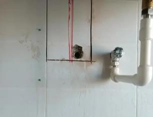 如何判断和库尔勒卫生间漏水维修