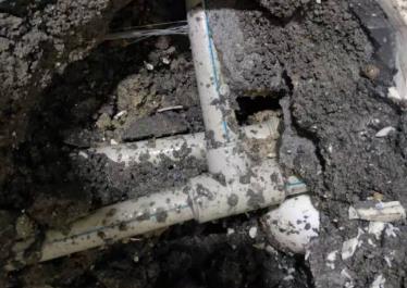 库尔勒漏水检测电话多少