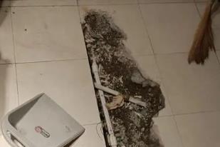 库尔勒卫生间漏水检测电话